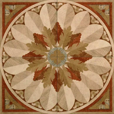 1035574 ROSONE RESORT S/4 90x90 0