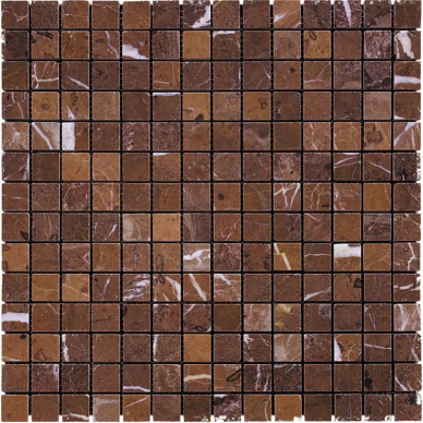 7M074-20P Мрамор 20x20 305х305 0