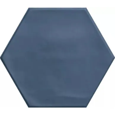 PT03149 Hex Navy Matt 15x17,3 0