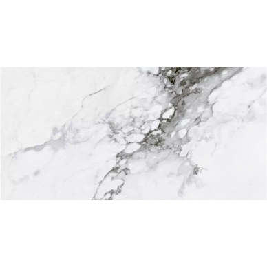 Capraia White Satinado Rect 60x120 0