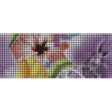 Dec Pixie Panno A 20х50 0