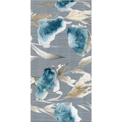 Декор Aura Atlantic Floris 31,5x63 0
