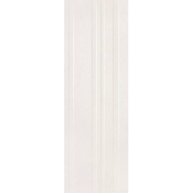 173204 Elite Line White 30x90 0