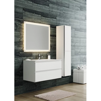Тумба для ванной Sanvit Авеню-2 (80 см) (палитра цветов) 8