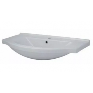 Раковина Aquanet Everson ECB58751 (75 см) 0