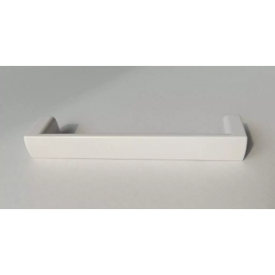 Душевая кабина Frank F411R White (411114) правосторонняя, 110х80х220 см 8
