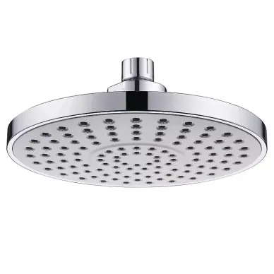 Душевая система Wasserkraft Main (A12429) хром 5