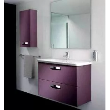 Тумба для ванной Roca Gap (ZRU9302740) (80 см) фиолетовый 9