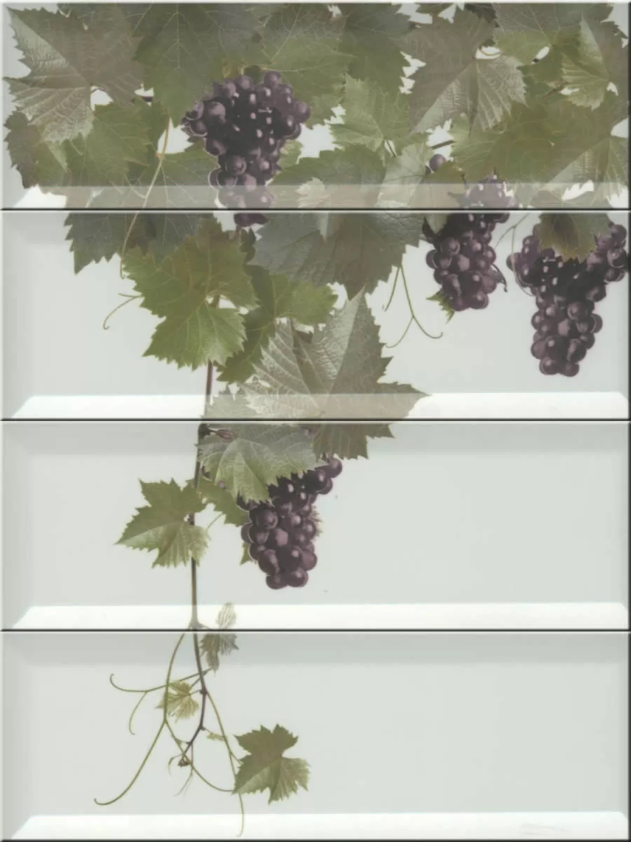 Декор Monopole Ceramica Tempranillo