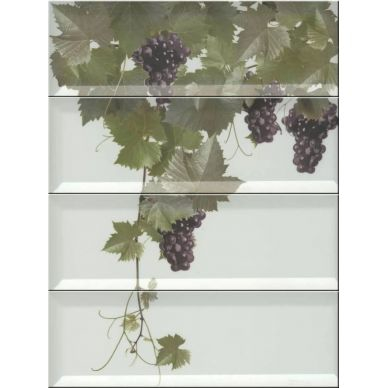 Panno Tempranillo Blanco 40x30 0