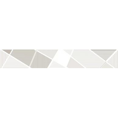 587891002 Бордюр Sonnet Beige Geometria 50,5x6,2 0