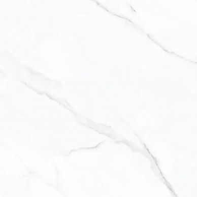 Marbleous Silk White 75х75 0