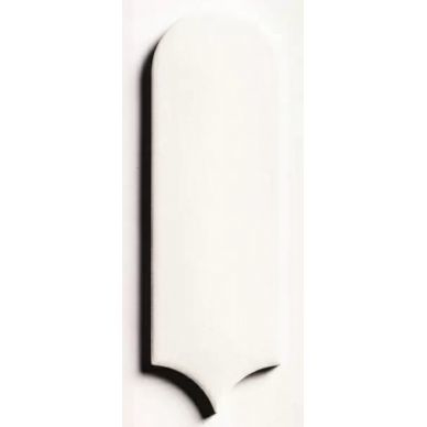 Fan Clear Matt 7,2x19,5 0