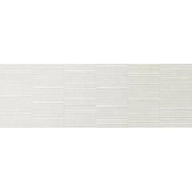 CROMAT ONE PATTERN WHITE 40x120 0
