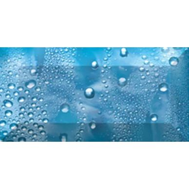 Бордюр рельефный Water br1020D224-1 20х10 0