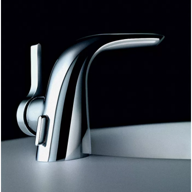 Смеситель для раковины Ideal Standard Melange (A4260AA) 3