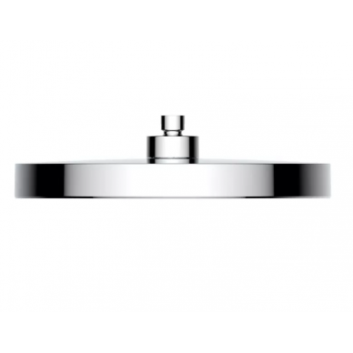 Душевая система Vincea Inspire (VSFW-3I21T2CH) встраиваемая термостатическая, двухрежимная, хром 5