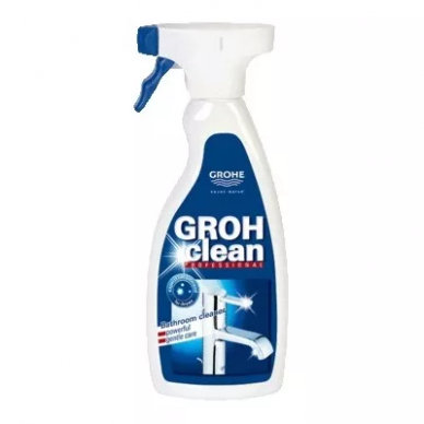 Чистящее средство Grohe Grohclean (48166000) 0