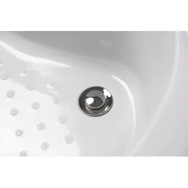 Душевая кабина Niagara Classic (67071414F) (800х800х2150) 7