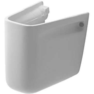 Полупьедестал Duravit D-Code (08571700002) 0