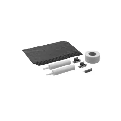 Duravit Комплект звукоизоляции для акриловых ванн, цвет: белый 791368000000000 0