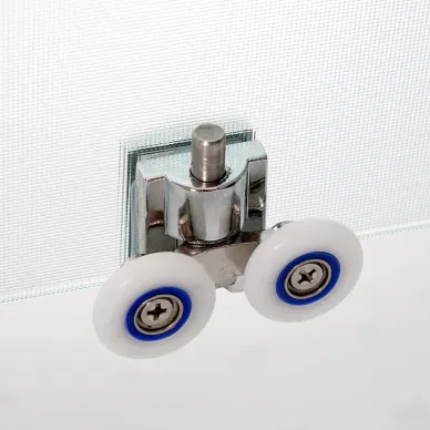 Душевая кабина DTO D D08SEL 80x80x220 см, с электрикой 20