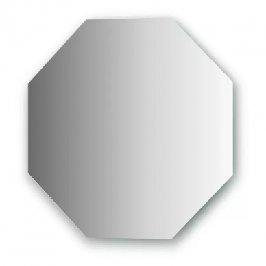 Зеркало Evoform Primary (BY 0076) (шлифованная кромка) (60 см) 0
