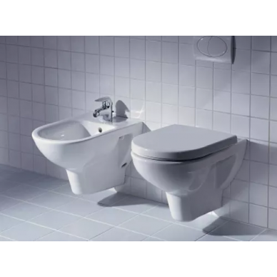 Биде подвесное Laufen Pro (8.3095.1.000.304.1) 2