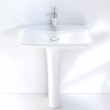 Раковина Duravit PuraVida (270060) (60 см) 2
