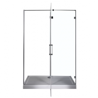 Душевая дверь Aquanet Beta NWD6221 140 R (правая) 5