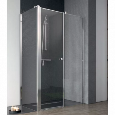 Боковая стенка Radaway EOS II DWD (3799409-01L) (75 см) (L) 0