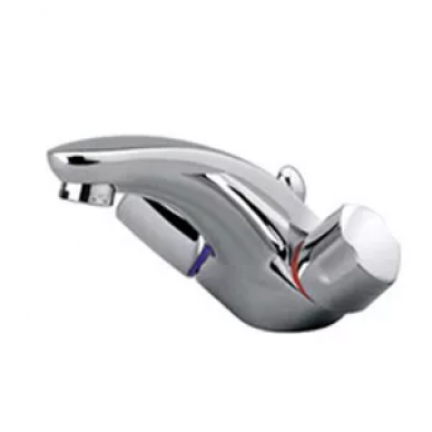 Смеситель для раковины Ideal Standard Euroflow (B1890AA) 0