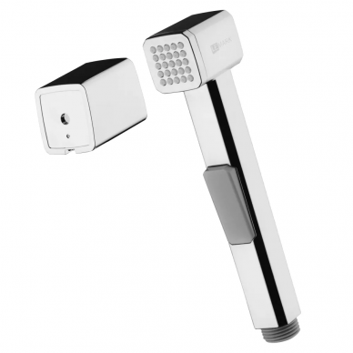 Гигиенический душ Lemark (LM8076C) 0