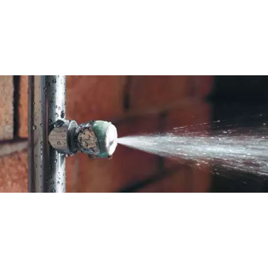 Душевая панель Pharo Shower Arc 26396 1