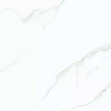 MARBLEOUS GLOSS WHITE 75х75 0