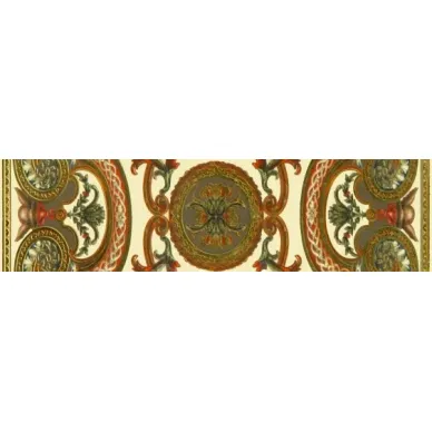 Triumph beige border 01 25*6,5 0