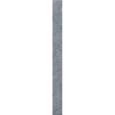 1504-0154 Кампанилья серый 3,5х40 0