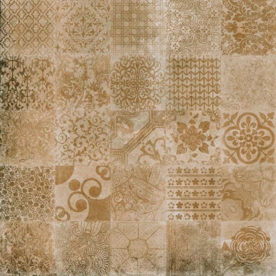 Alhamar Decorative Paja 33x33 0