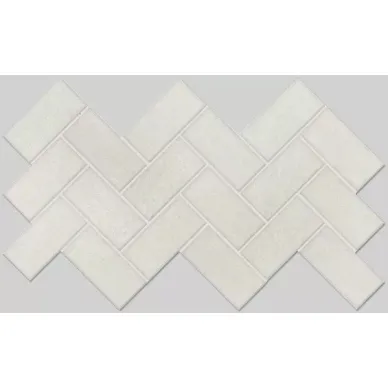 Burlington Marfil Lappato Mosaico 29.75x29.75 0