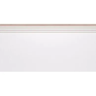 32523 CAMBIA LAPPATO WHITE Ступень 59.7x29.7x0.8 0