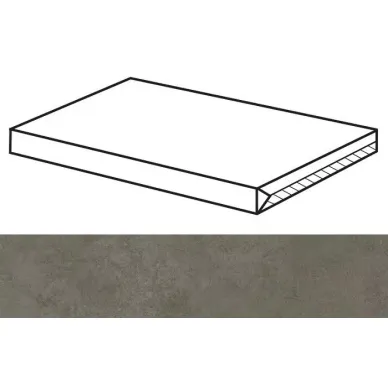 Evolution Moss Striato Peldano Solid-60 29.75x59.55 0