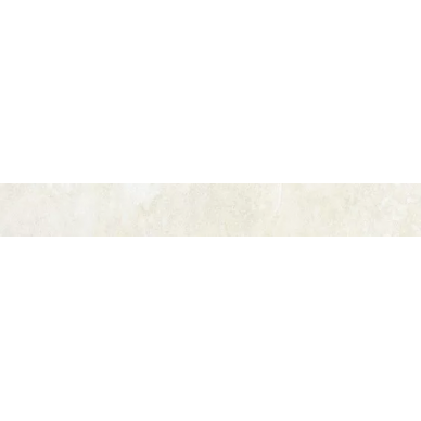 Evolution Ivory Lappato Lista 7.3x59.55 0