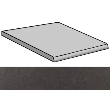 Nanoconcept 7.0 Black Nat Peldano-90 89.46x89.46 0