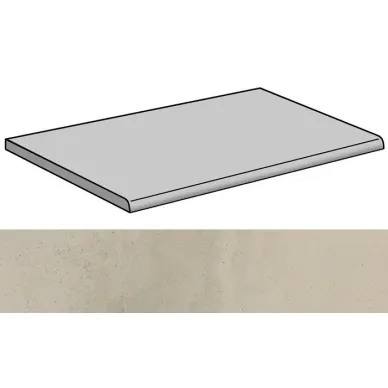 Nanoarea 7.0 Taupe Bagnato Peldano-90 44.63x89.46 0