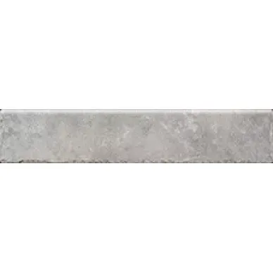 32052 Battiscopa Grigio 7,2x30 0