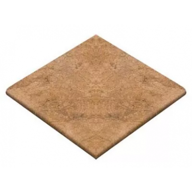 Rocks Esquina Beige 33*33 0