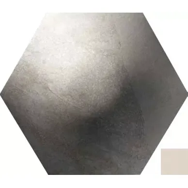 Xtreme White Lappato Hexa Bump 51.36x59.3 0