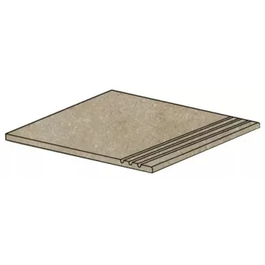COTTO SAND NAT PELD-60 59.2x59.2 0