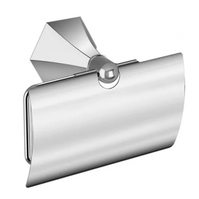 Держатель туалетной бумаги Jika Memory (3.843G.2.004.000.1) 0