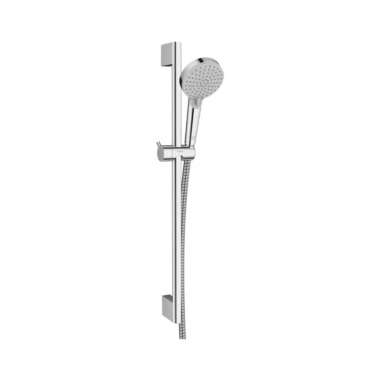 Душевой гарнитур Hansgrohe Vernis Blend (26275000) хром 0
